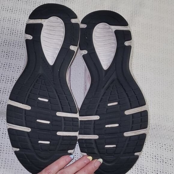 Asics Lt. Pink Sz. 9.5 Athletic Shoes - Picture 10 of 10